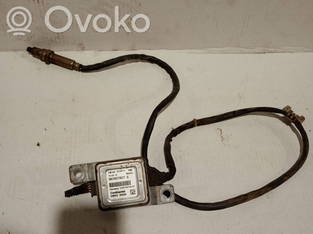 Зонд «Lambda»   8K0907807E