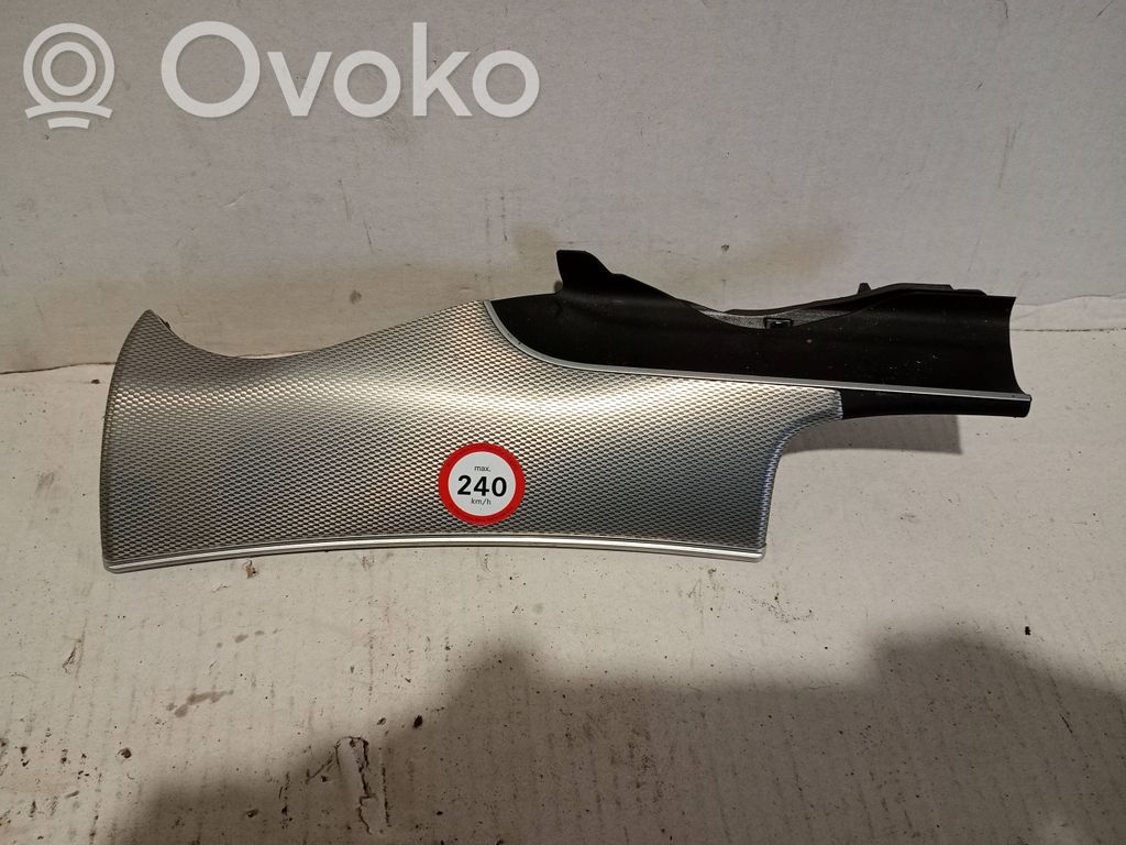 Panel trim   A2136807400