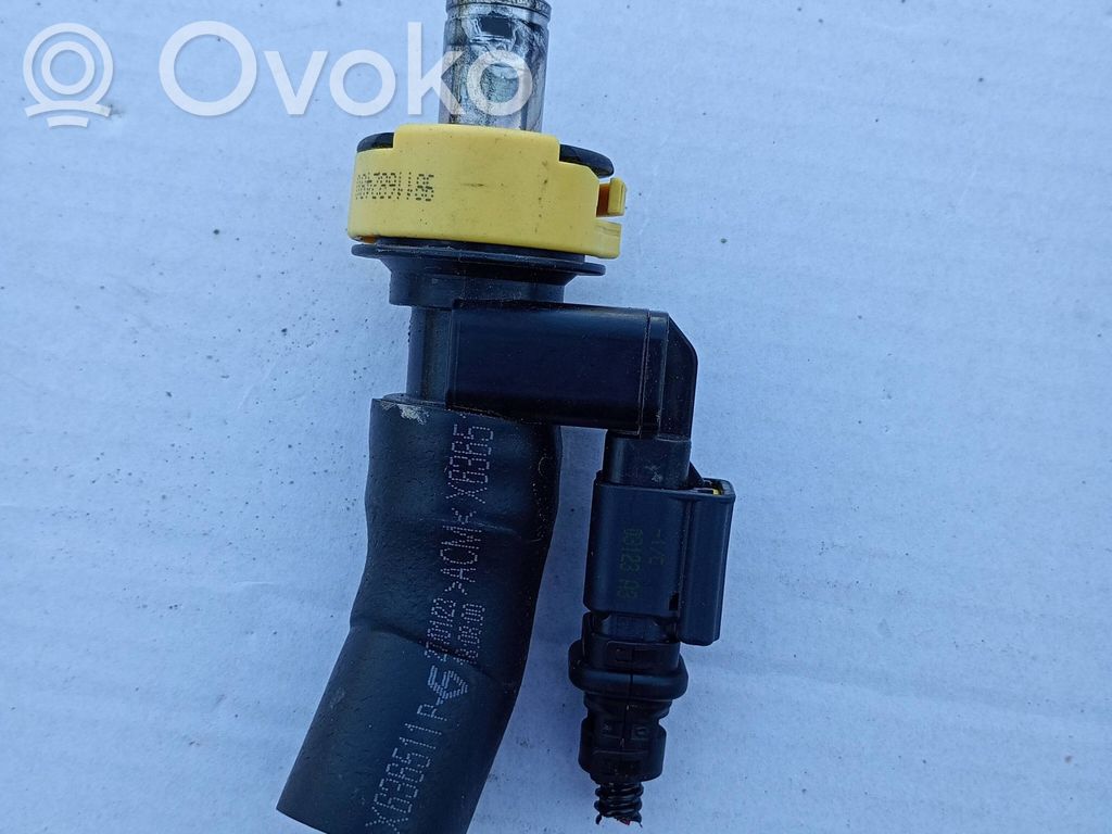 Air pressure sensor   9811682480