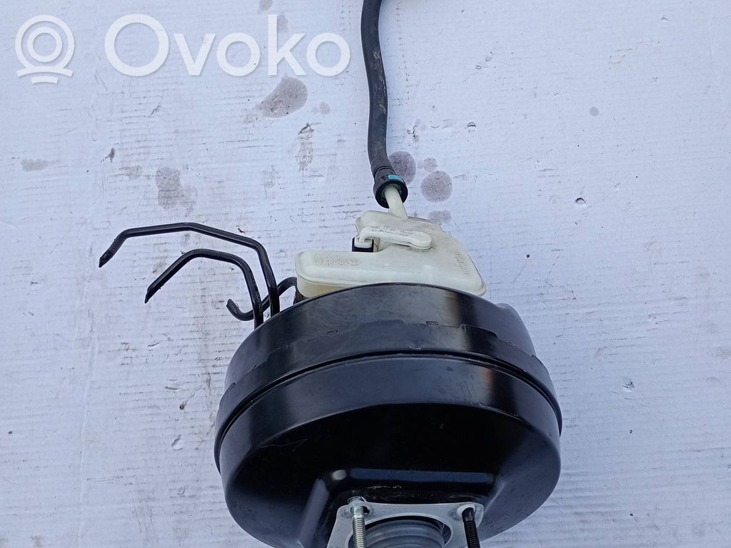 Ford Galaxy Brake booster 