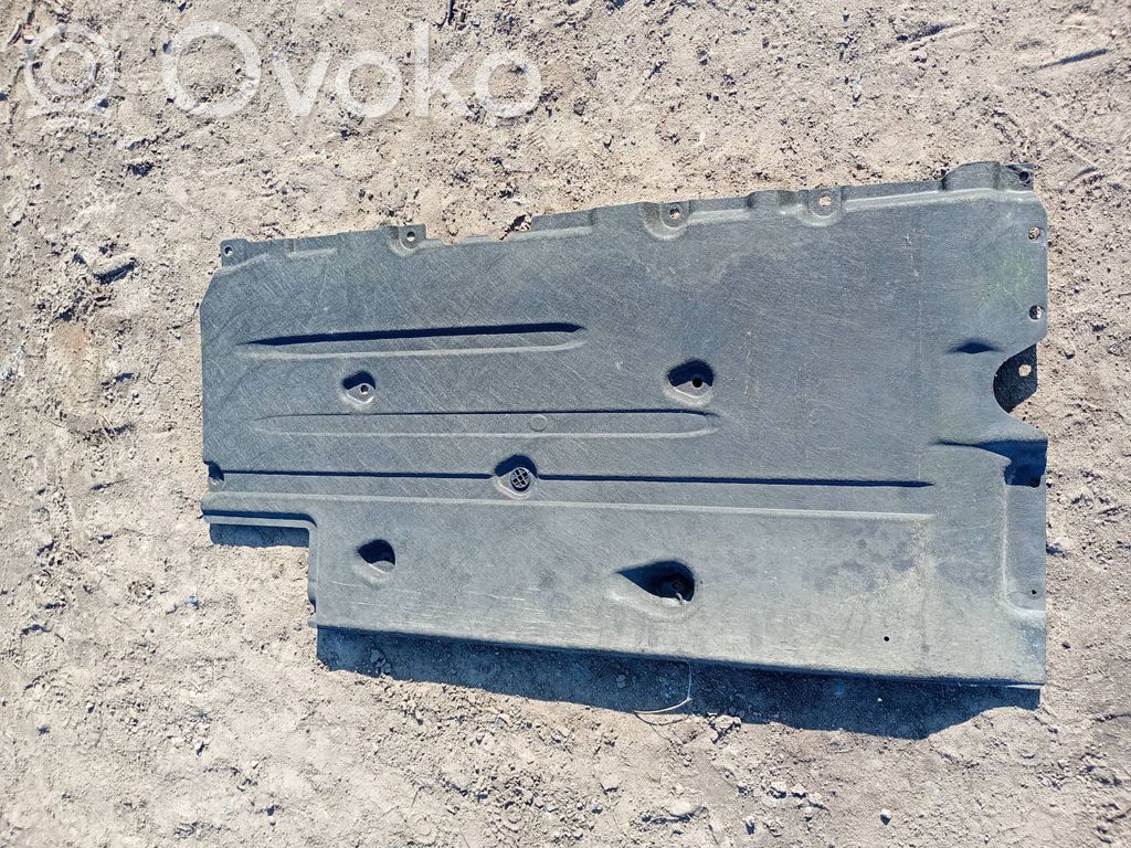 Side bottom protection   32226467