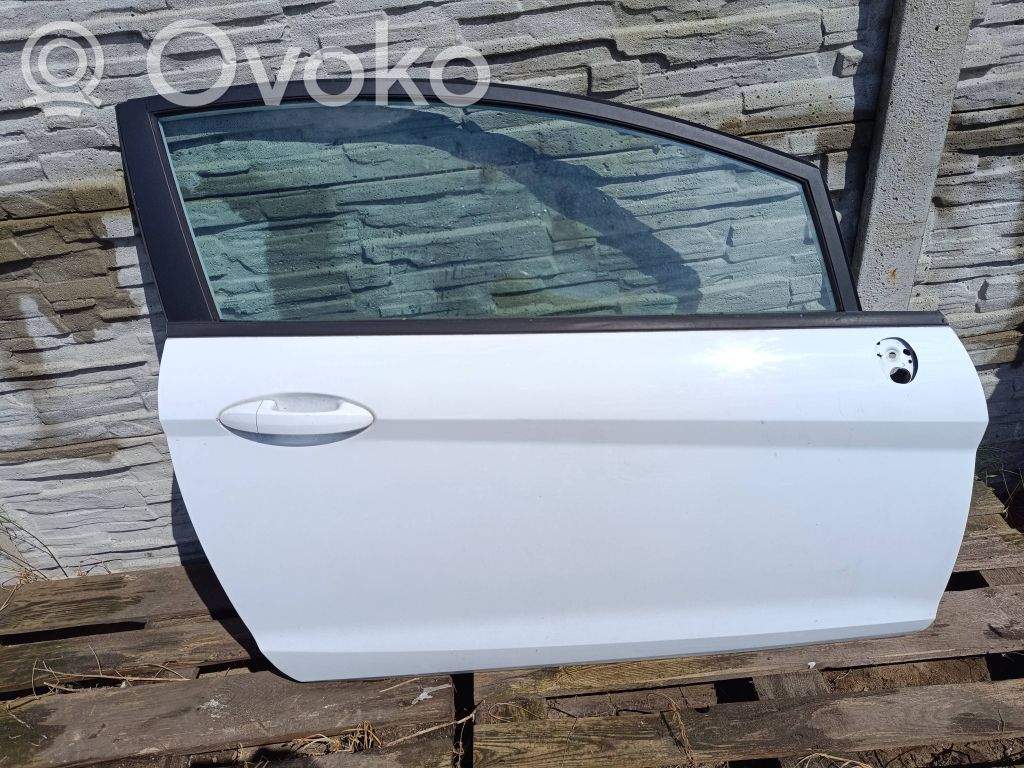 Durvis   MK7