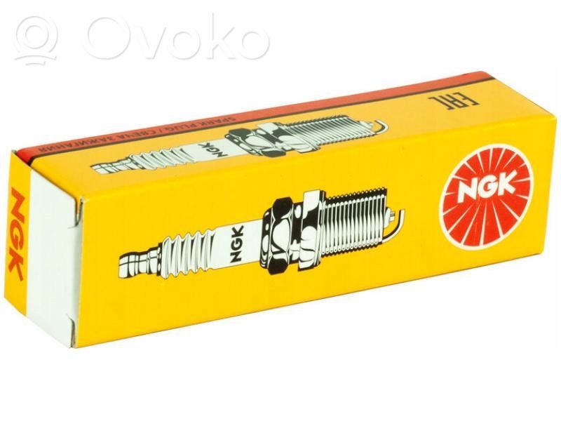 Volkswagen Polo IV 9N3 Steering rack 