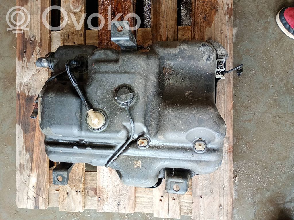 Renault Trafic III (X82) AdBlue skysčio bakelis 