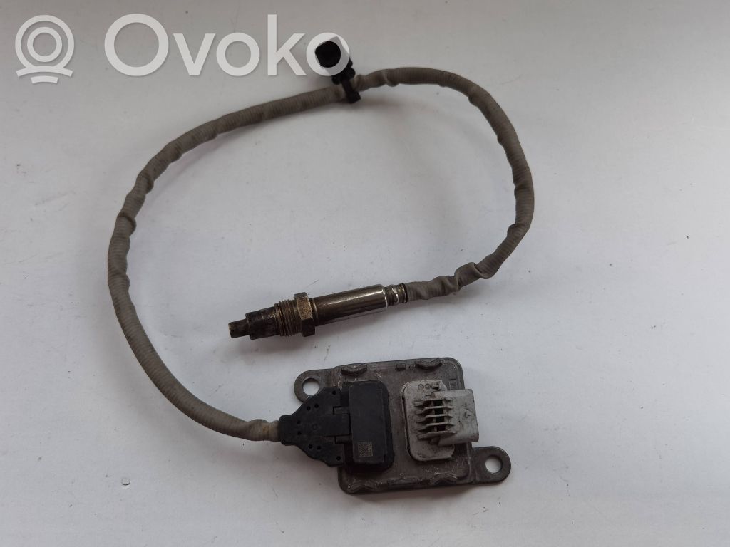 Renault Master III Lambda probe sensor 