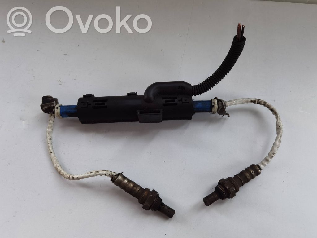 Lambda probe sensor   2W4T14A099AA