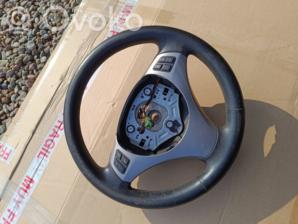 BMW 1 E81 E87 Руль 