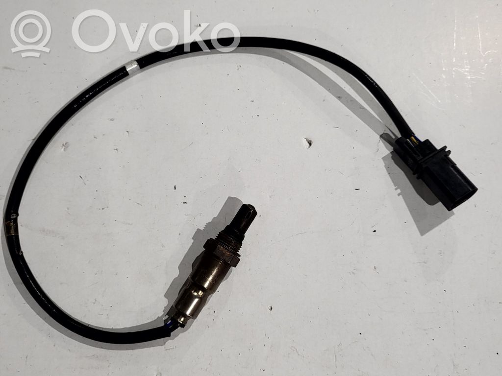 Lambda probe sensor   04L906262AB