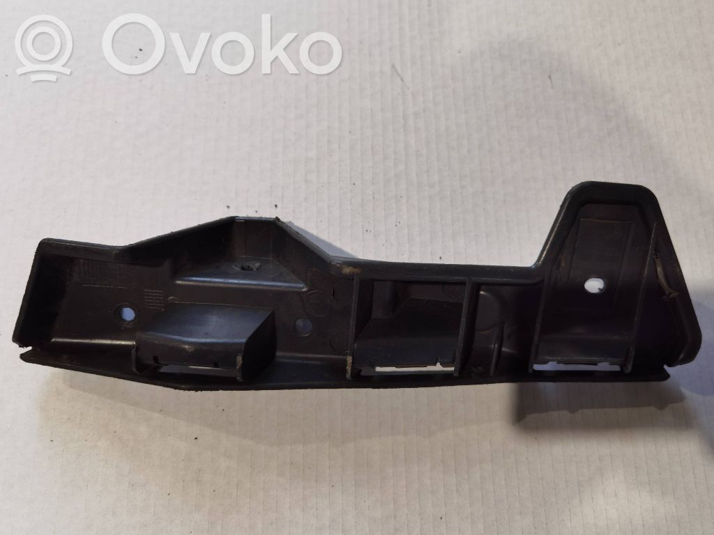 Renault Master III Front bumper mounting bracket 