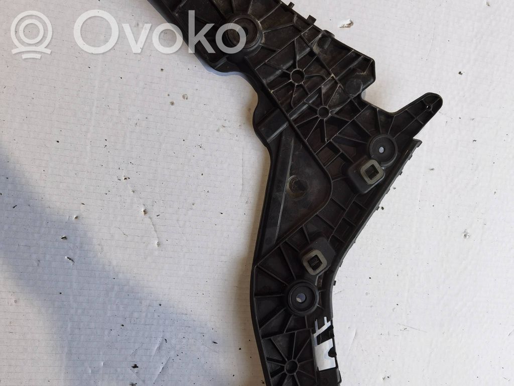 Audi e-tron Rear bumper mounting bracket 