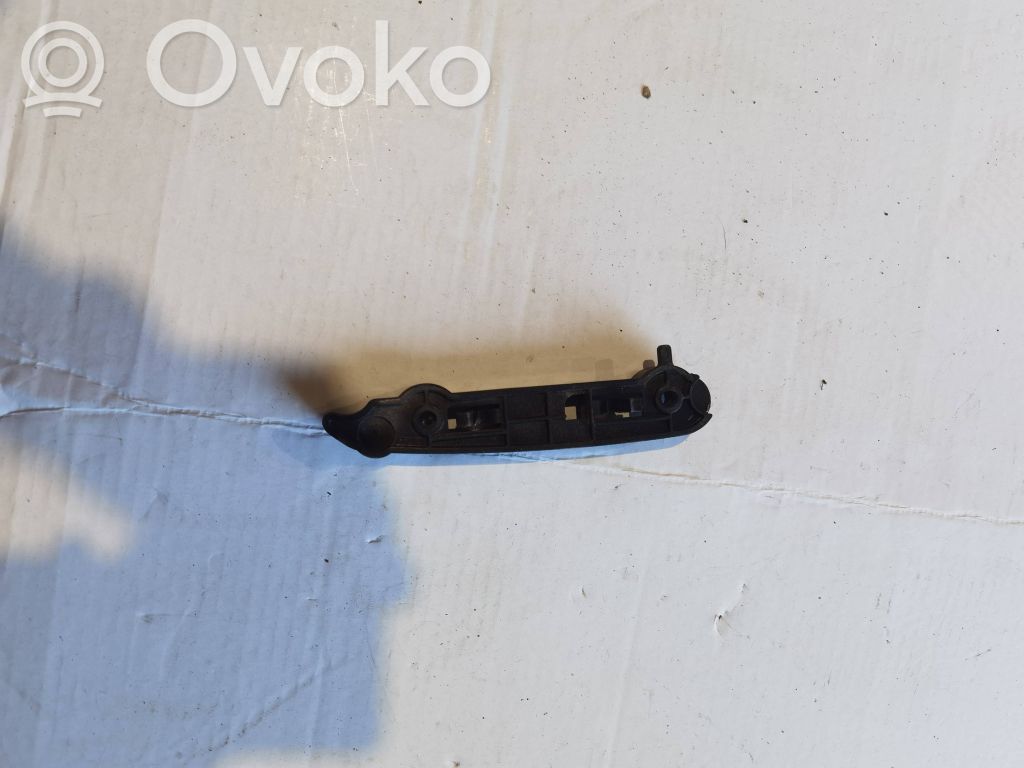 Land Rover Range Rover Evoque L538 Front bumper mounting bracket 