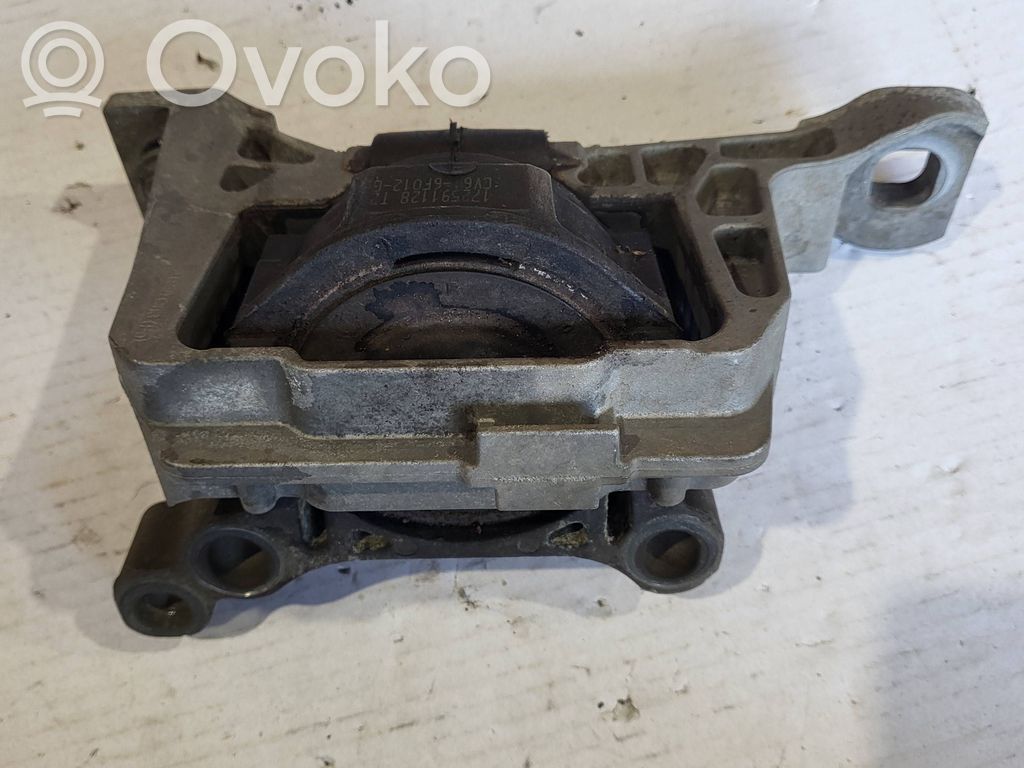 Ford Kuga II Variklio pagalvės vakuuminis vožtuvas 