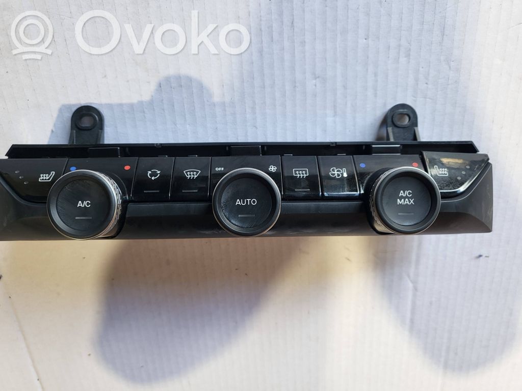 Climate control unit   9844375580,1051697704,20230712