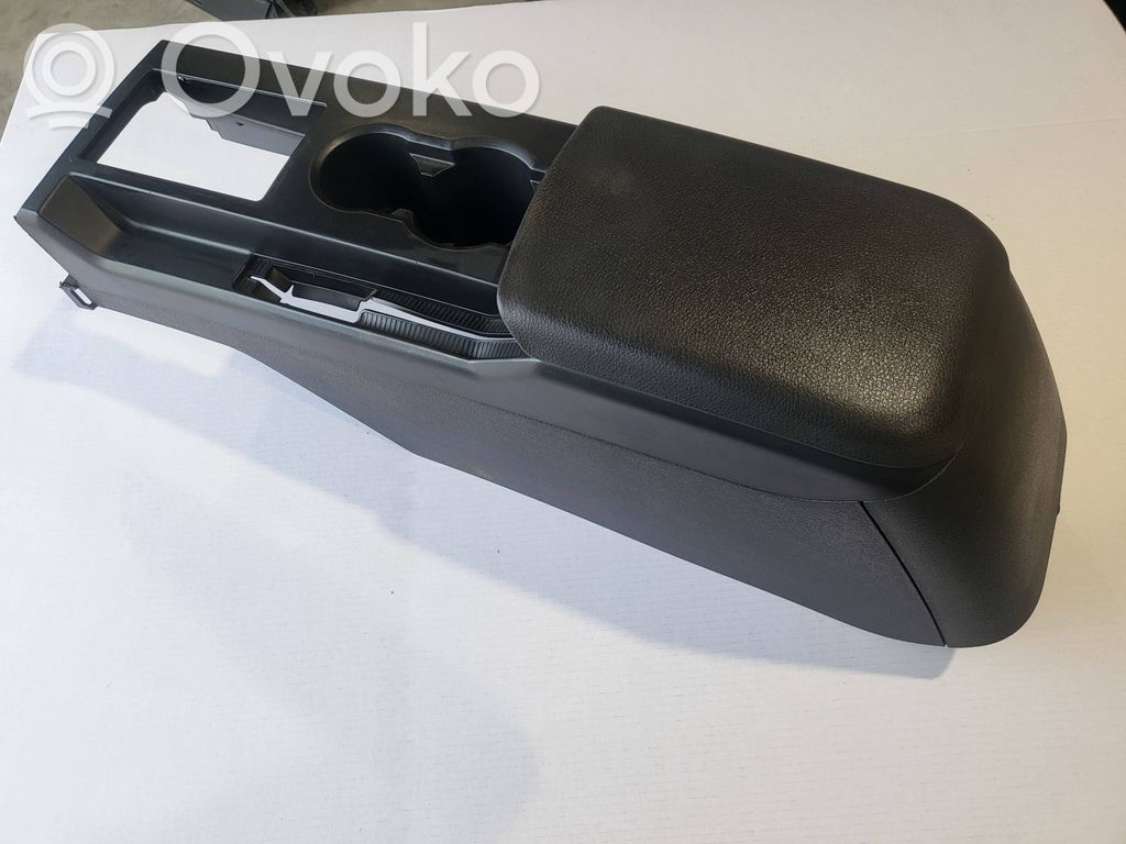 Centrālā konsole