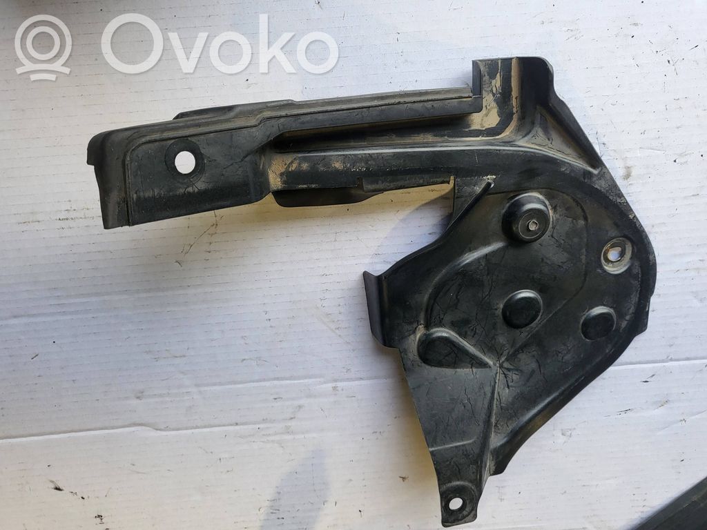 Ford Focus Muu moottoritilan osa 