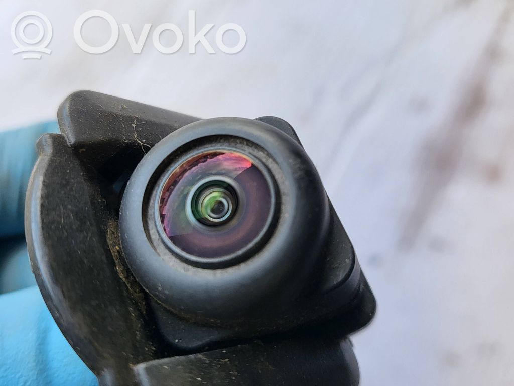 Mazda 6 Reversing camera 