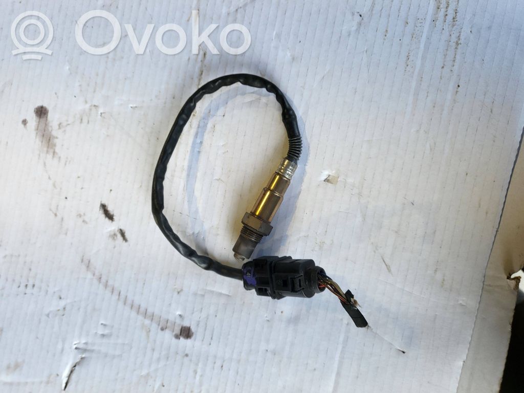 Sonda lambda   03C906262AJ,0258017273