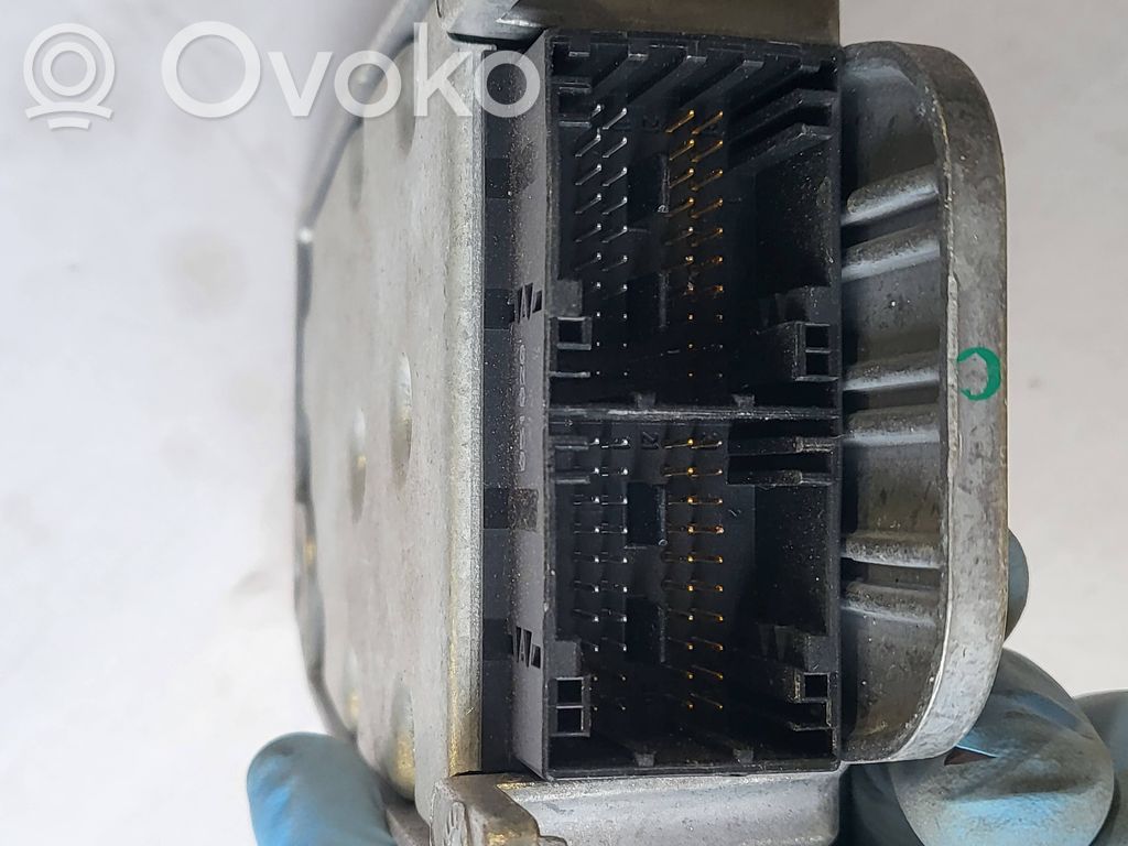 BMW 5 E60 E61 Airbag control unit/module 