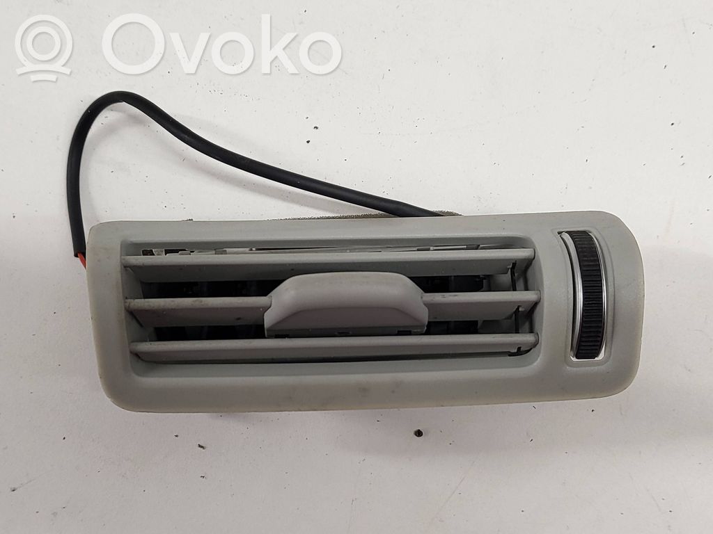 Rejilla de ventilación trasera   4N0819210A,10285021,30042019