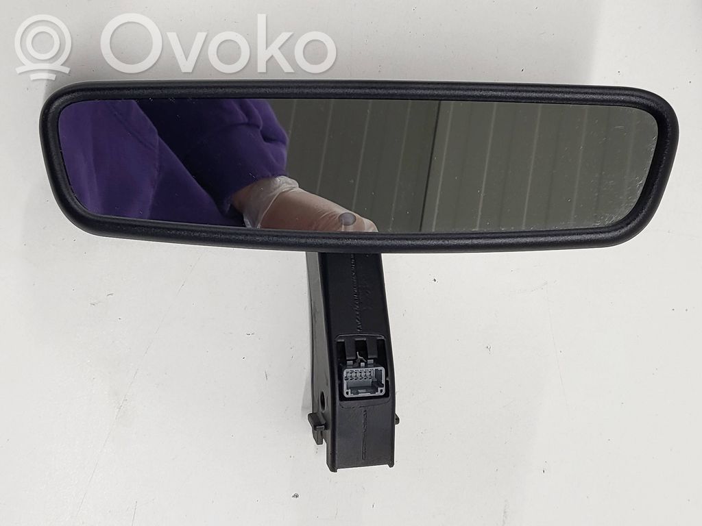 Renault Master III Rear view mirror (interior) 