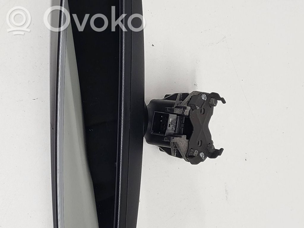 Volvo XC40 Espejo retrovisor (interior) 