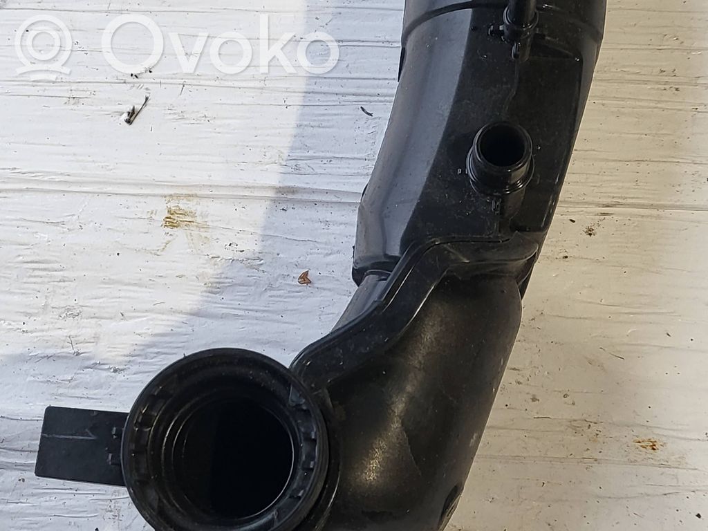 Citroen C4 III e-C4 Interkūlera šļūtene (-es) / caurule (-es) 