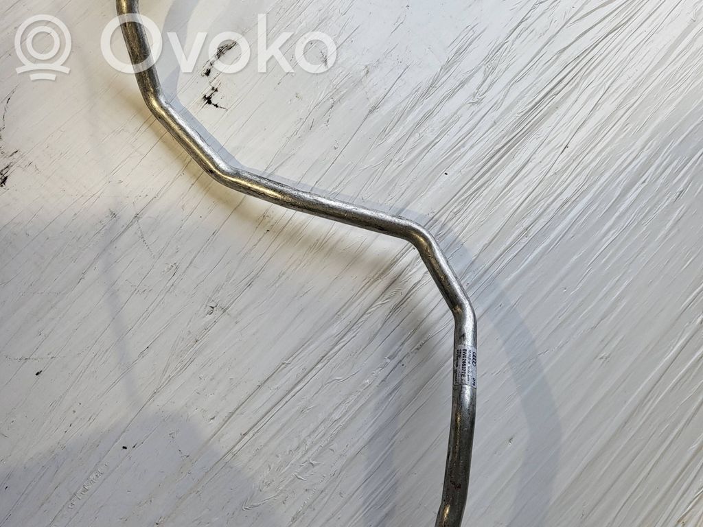 Audi A4 S4 B9 Air conditioning (A/C) pipe/hose 