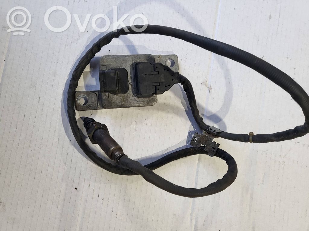 Lambda probe sensor   8K0907807E,5WK96688,110704036501