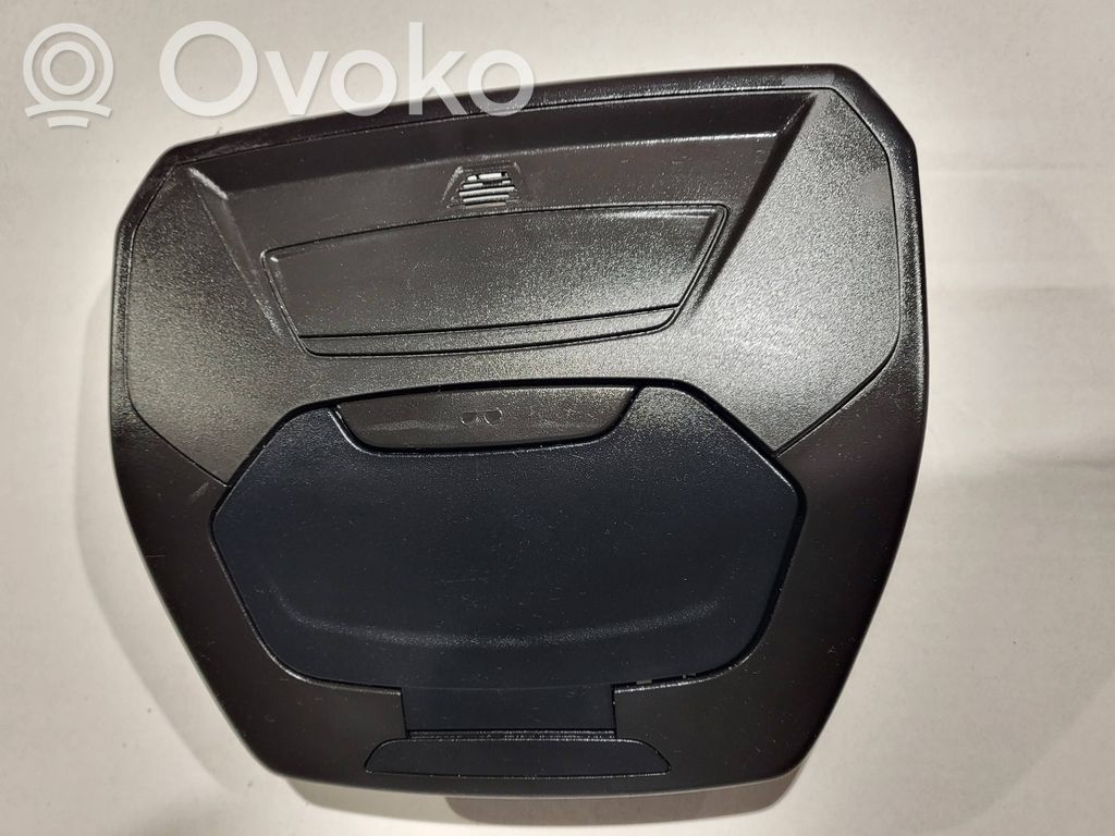 Ford Kuga II Schowek na okulary 