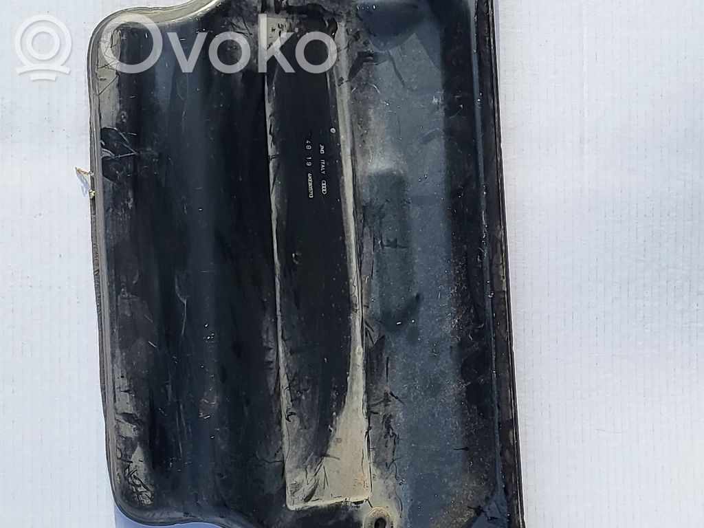 Audi e-tron Engine compartment bulkhead 