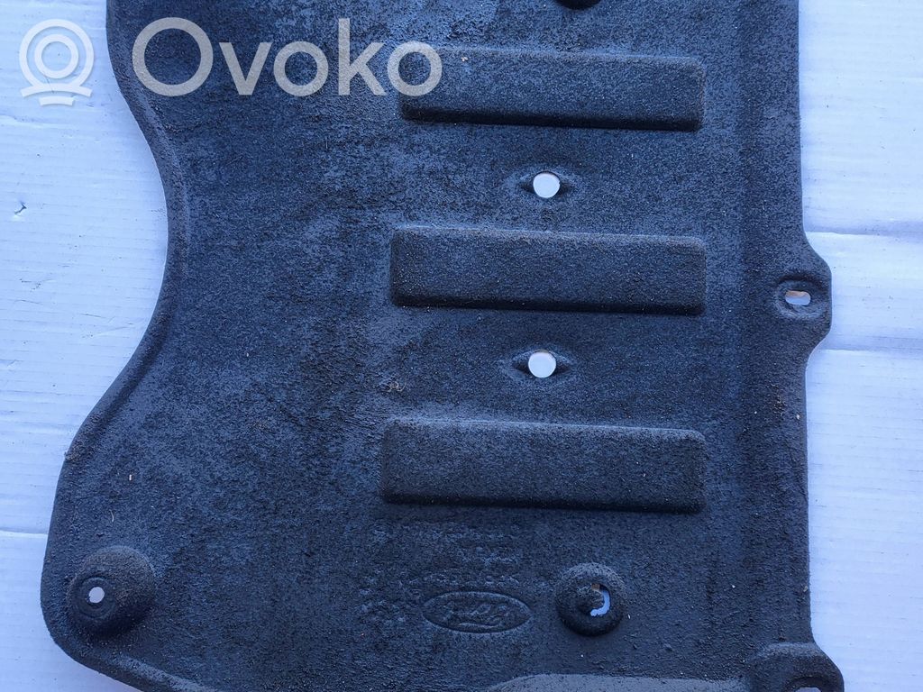 Console centrale   CV518E049AB
