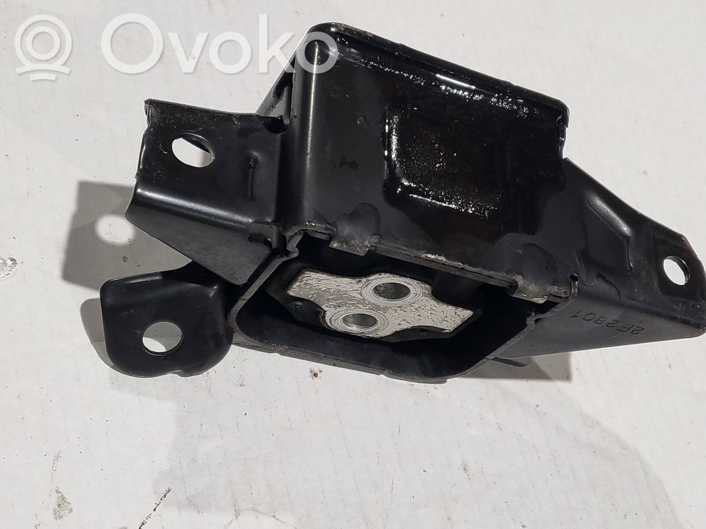 KIA Xceed Engine mount bracket 