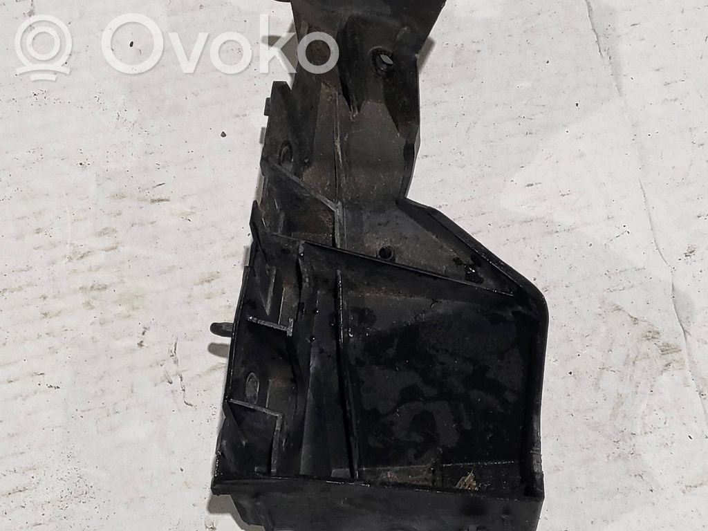 Audi Q5 SQ5 FY Staffa di rinforzo montaggio del paraurti anteriore 