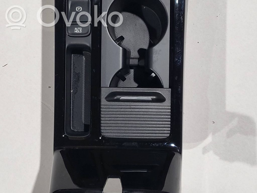 KIA Xceed Tiroir / boîte de rangement console centrale 