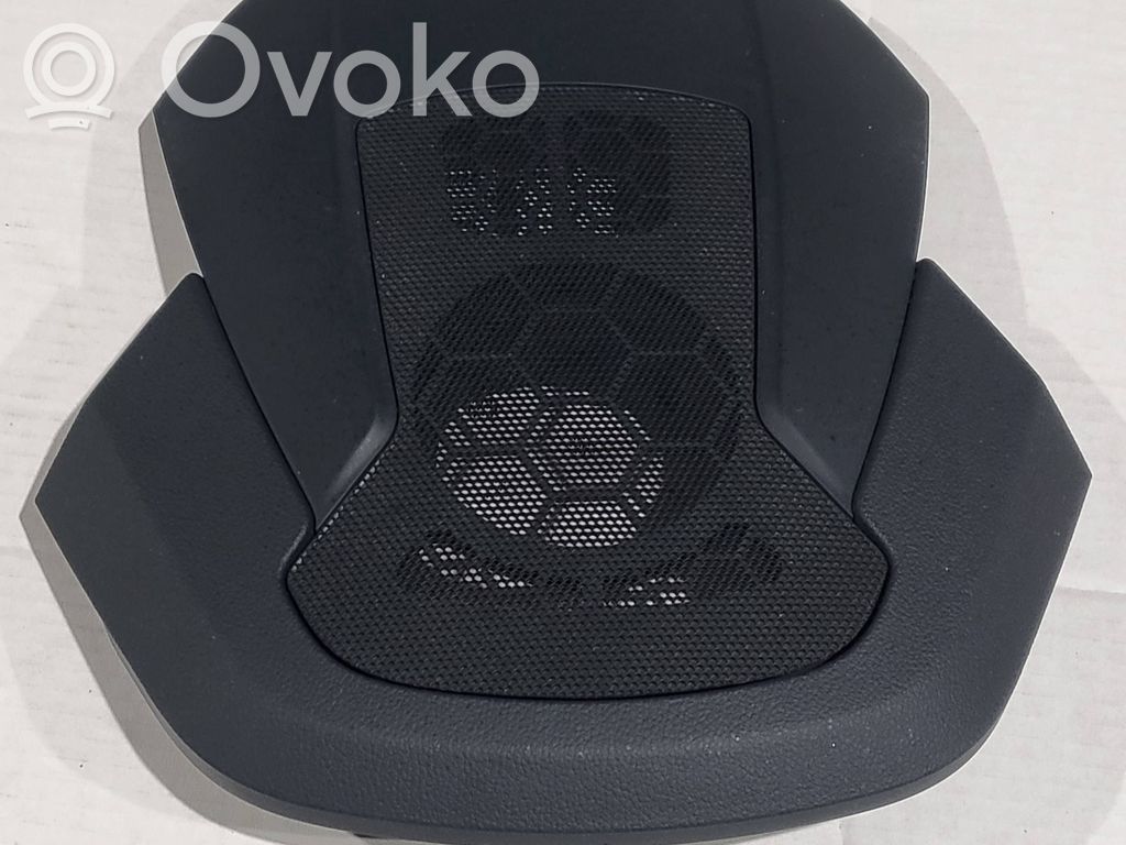 Ford C-MAX II Dash center speaker trim cover 