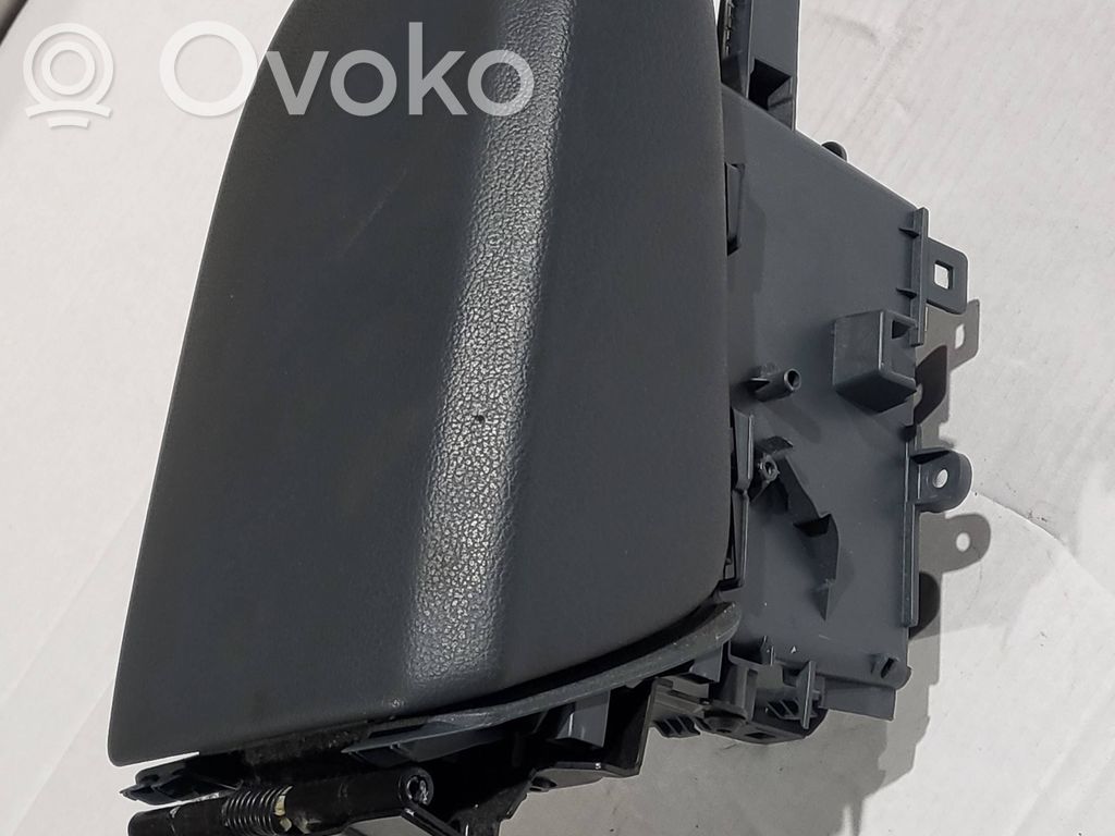 Ford C-MAX II Porankis 