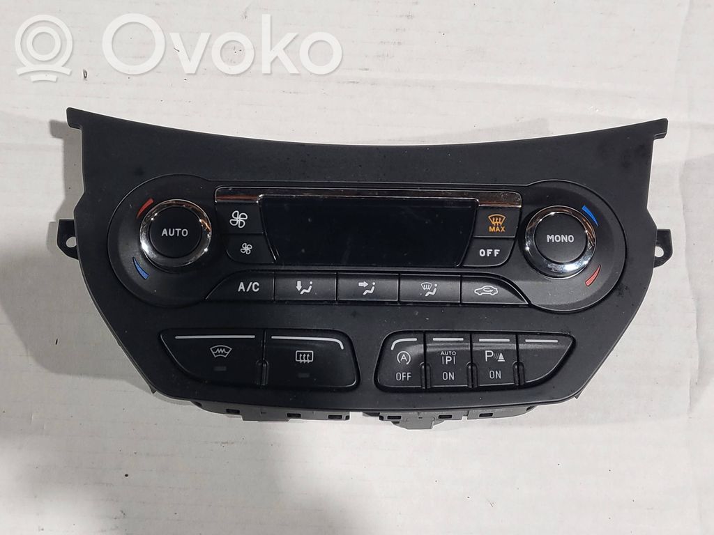 Climate control unit   AM5T18C612BJ