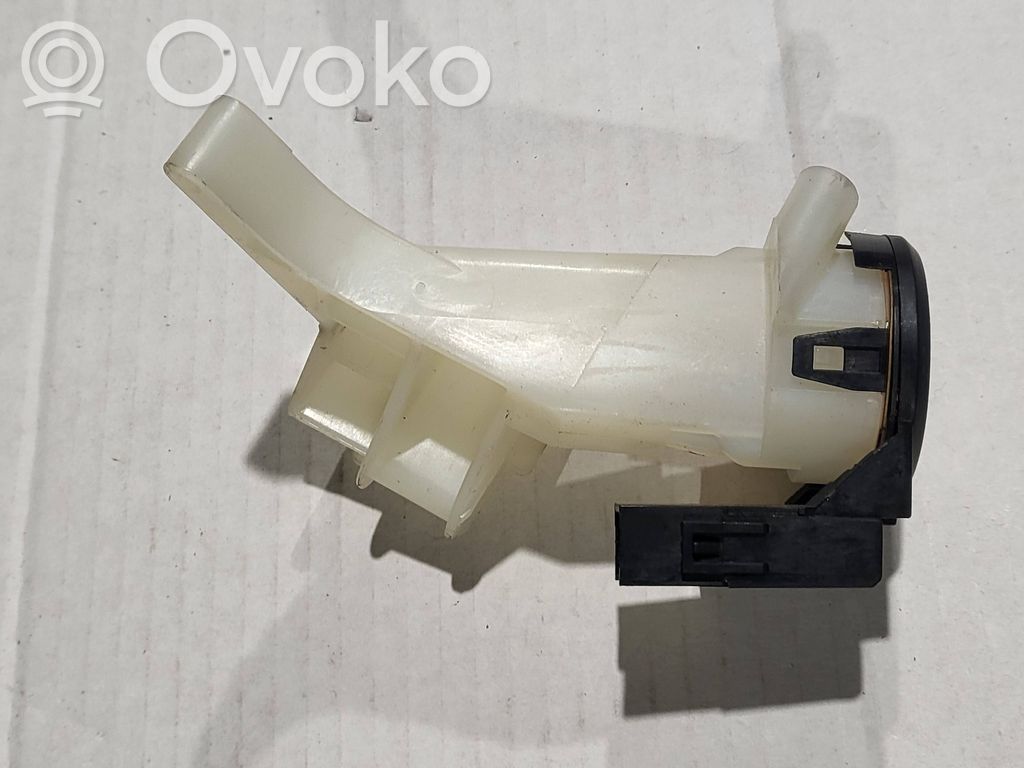 Ford C-MAX II Virtalukko 
