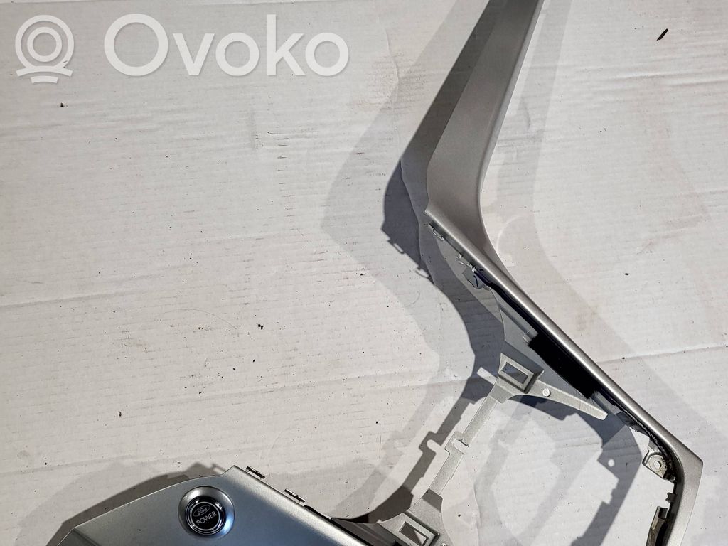 Ford C-MAX II Inny części progu i słupka 