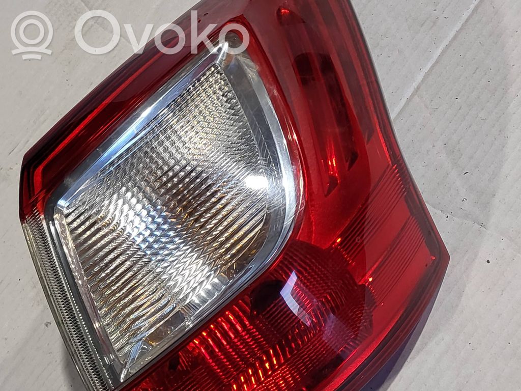 Ford C-MAX II Takavalot 
