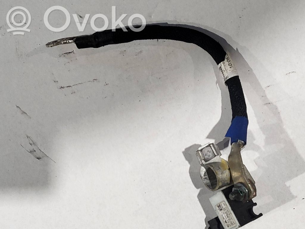 Opel Corsa F Maakaapeli, akku 