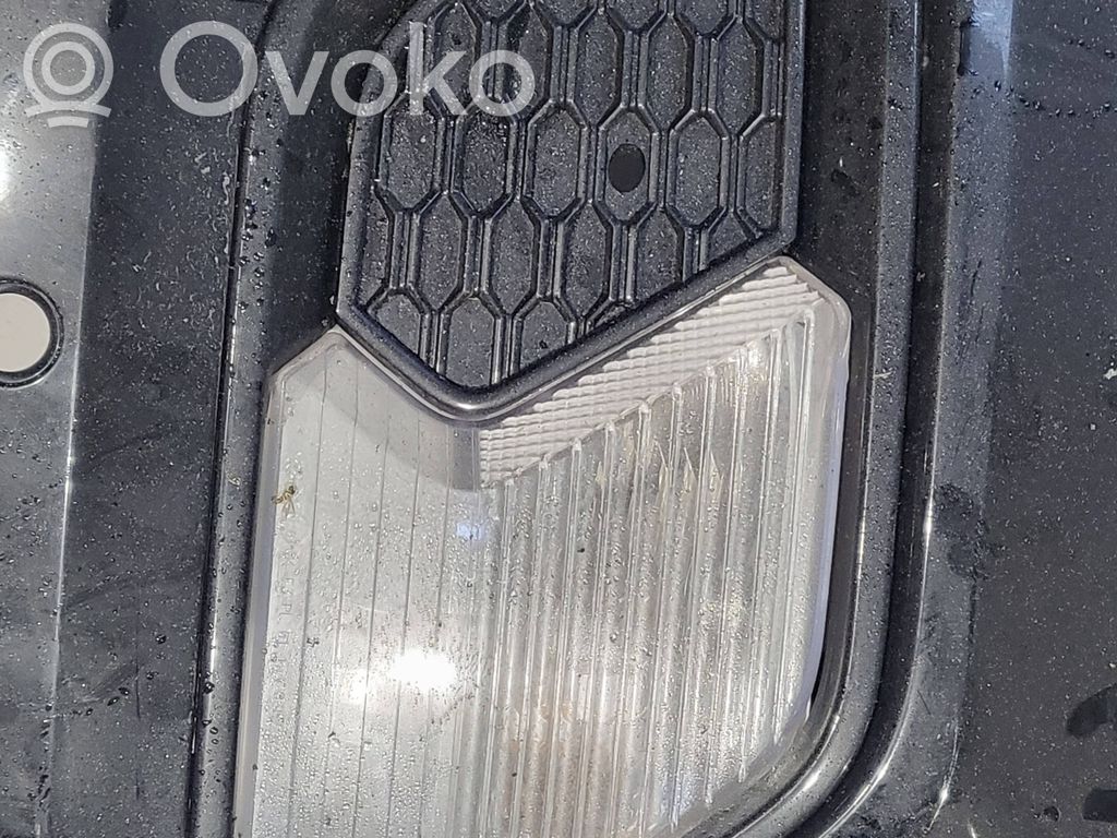Ford Kuga II Etusumuvalo 