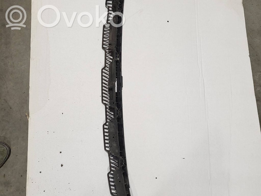 Seat Leon (5F) Soporte de montaje del parachoques trasero 
