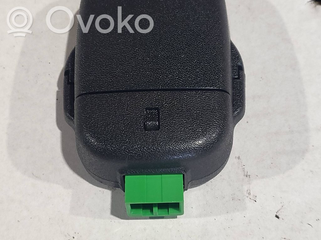 Sensor de lluvia   38970SMGE030M1,20100910143759BR