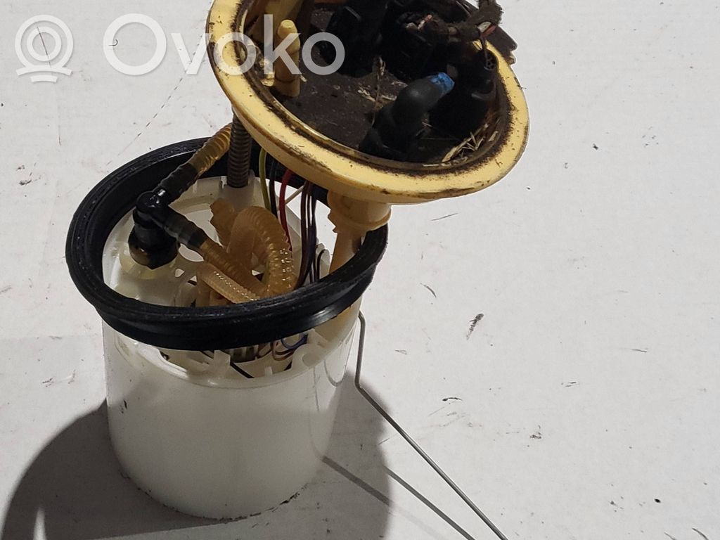 Skoda Octavia Mk3 (5E) In-tank fuel pump 