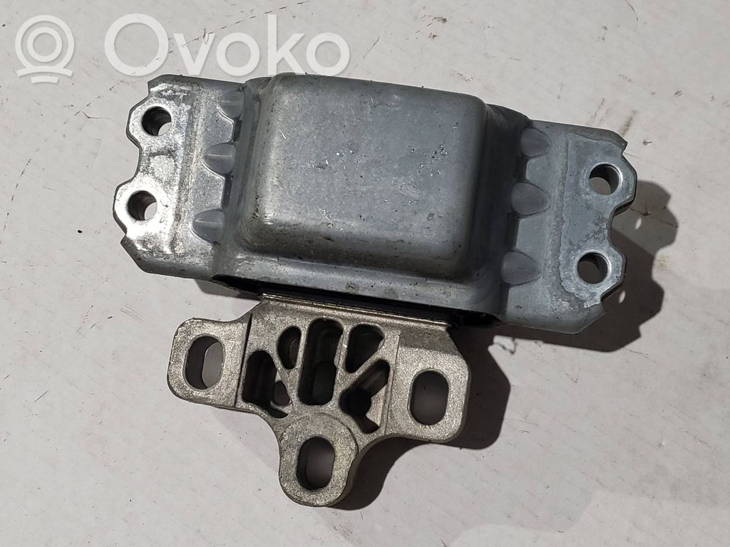 Volkswagen Tiguan Dzinēja spilvens 