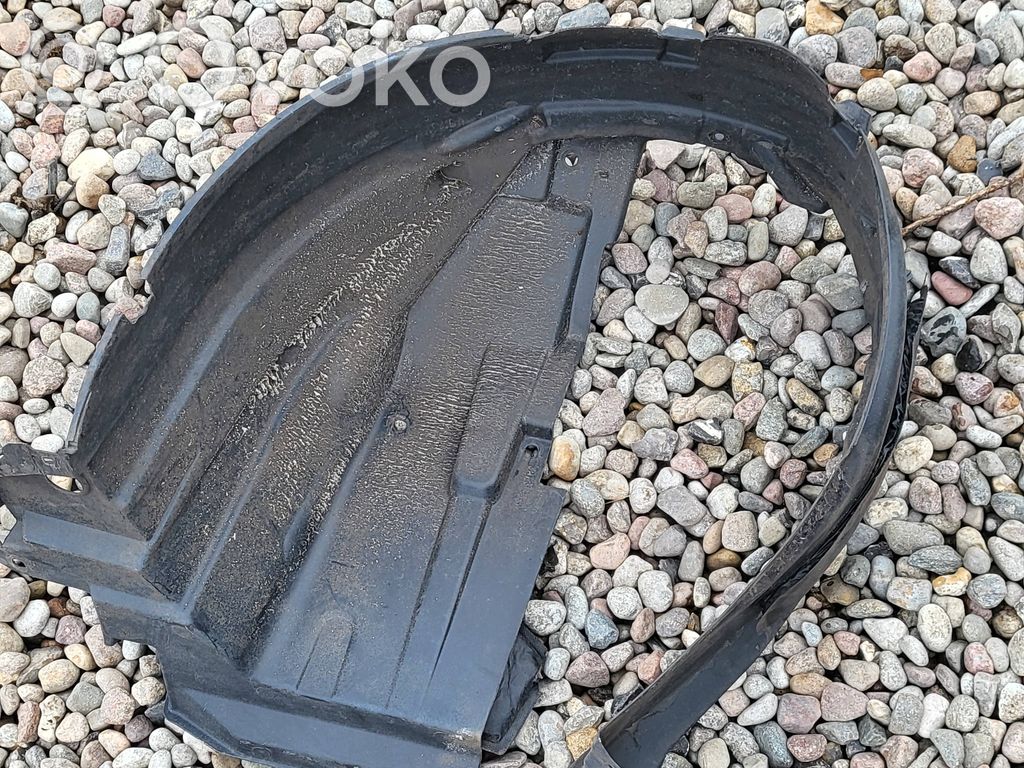Nissan Note (E12) Apakšspārns 