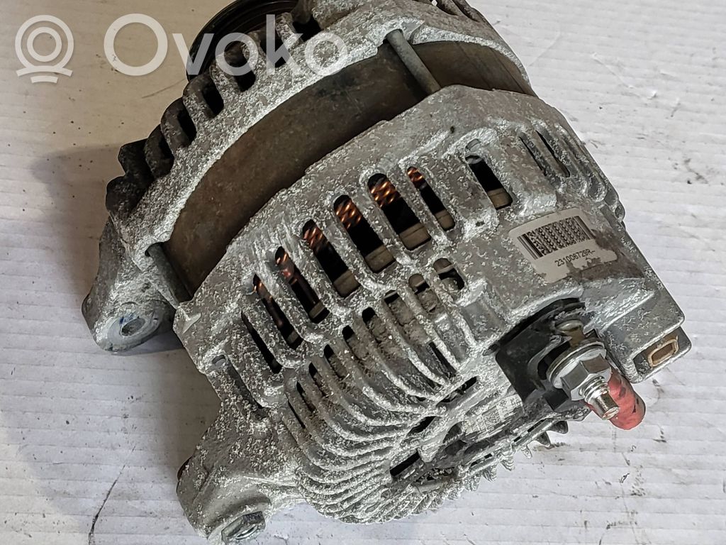 Renault Trafic III (X82) Alternator 