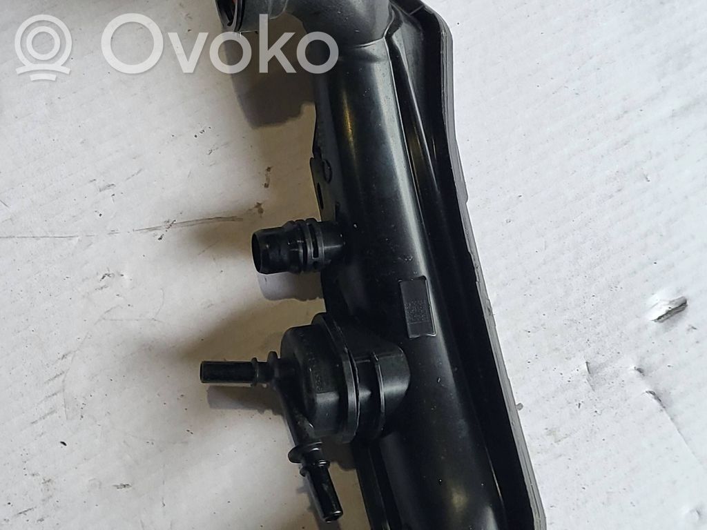 Peugeot 208 II Rura / Wąż dolotowy powietrza 