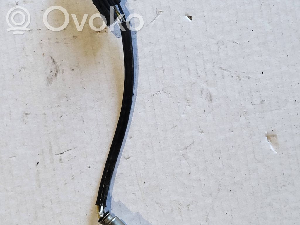 Peugeot 208 II Lambda probe sensor 